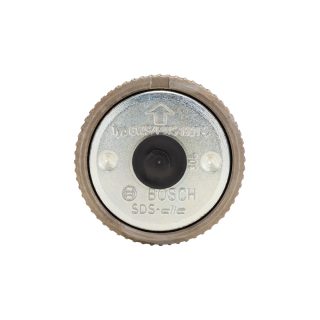 BOSCH brzostezna matica za brusilice SDS click