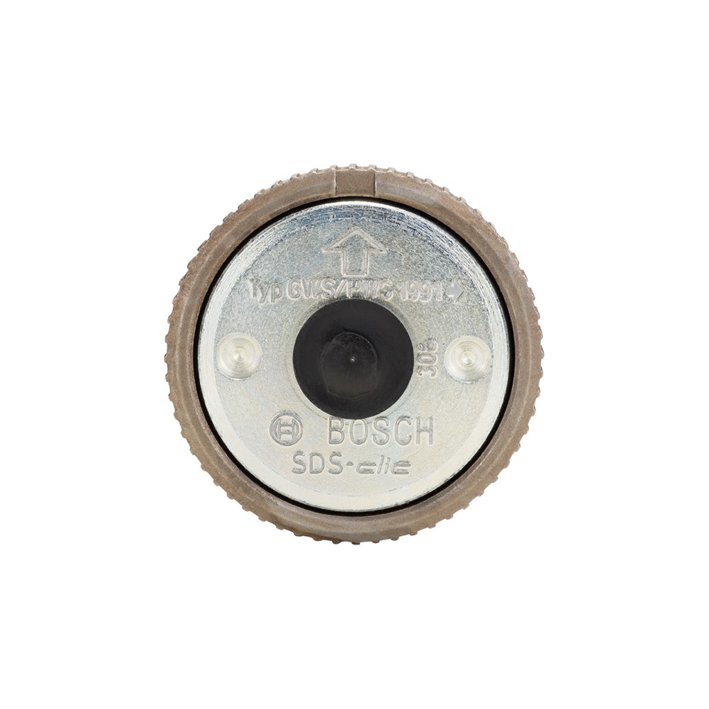 BOSCH brzostezna matica za brusilice SDS click