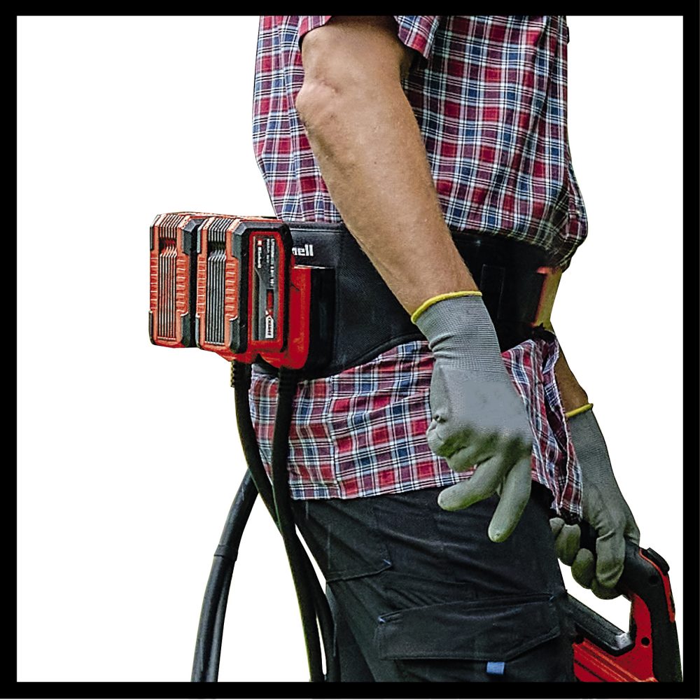 EINHELL remen za akumulatore GE-PB 36/18 Li PXC 18/36V bez baterije - Image 2