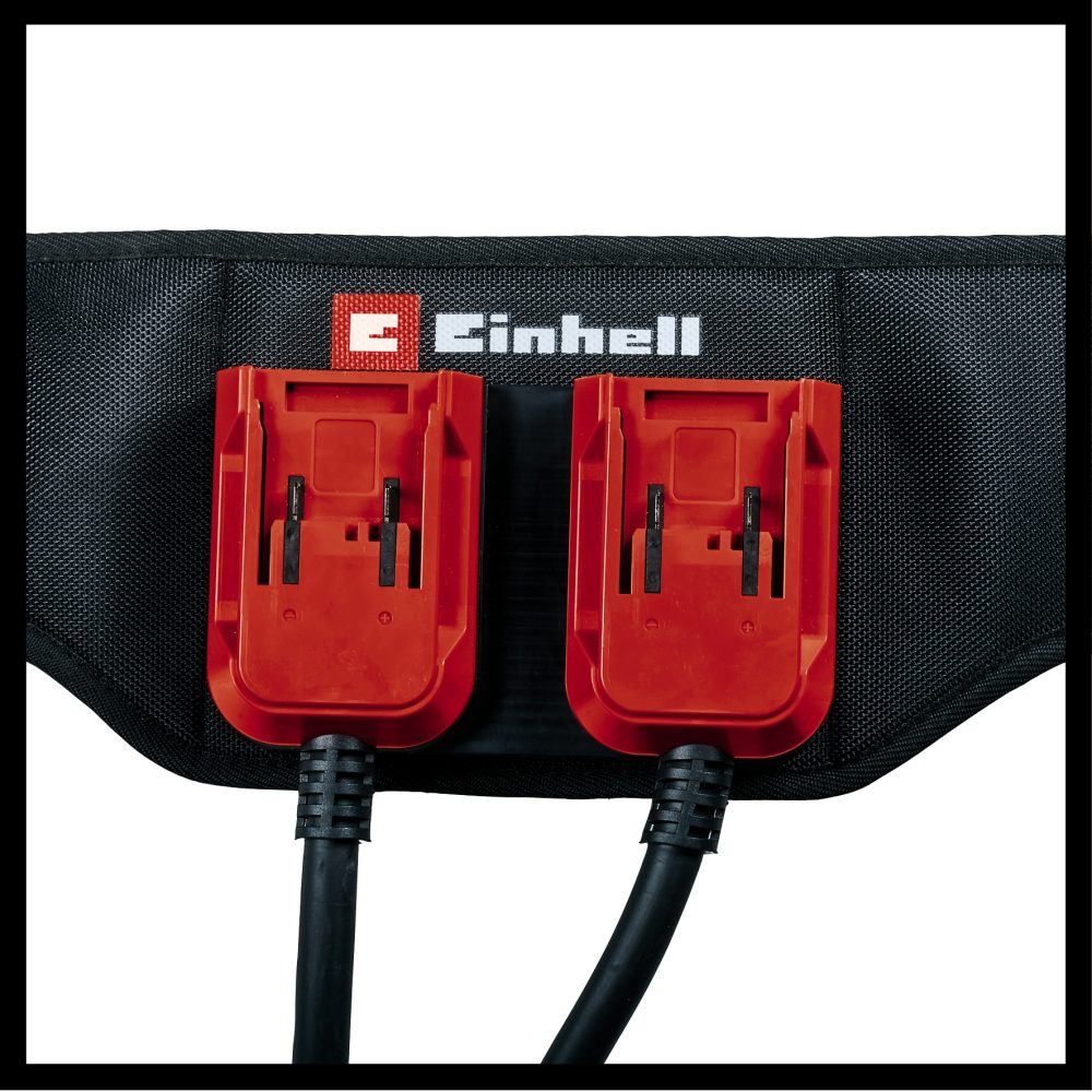EINHELL remen za akumulatore GE-PB 36/18 Li PXC 18/36V bez baterije - Image 3