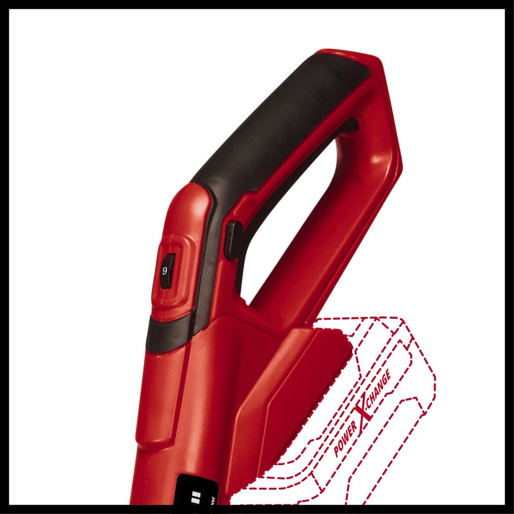 EINHELL aku kopačica GE-CR 18/20 Li E PXC 18V bez baterije - Image 3