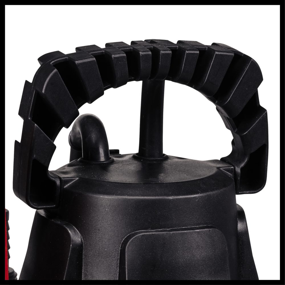 EINHELL potopna pumpa za nečistu vodu GC-DP 3325 - Image 3