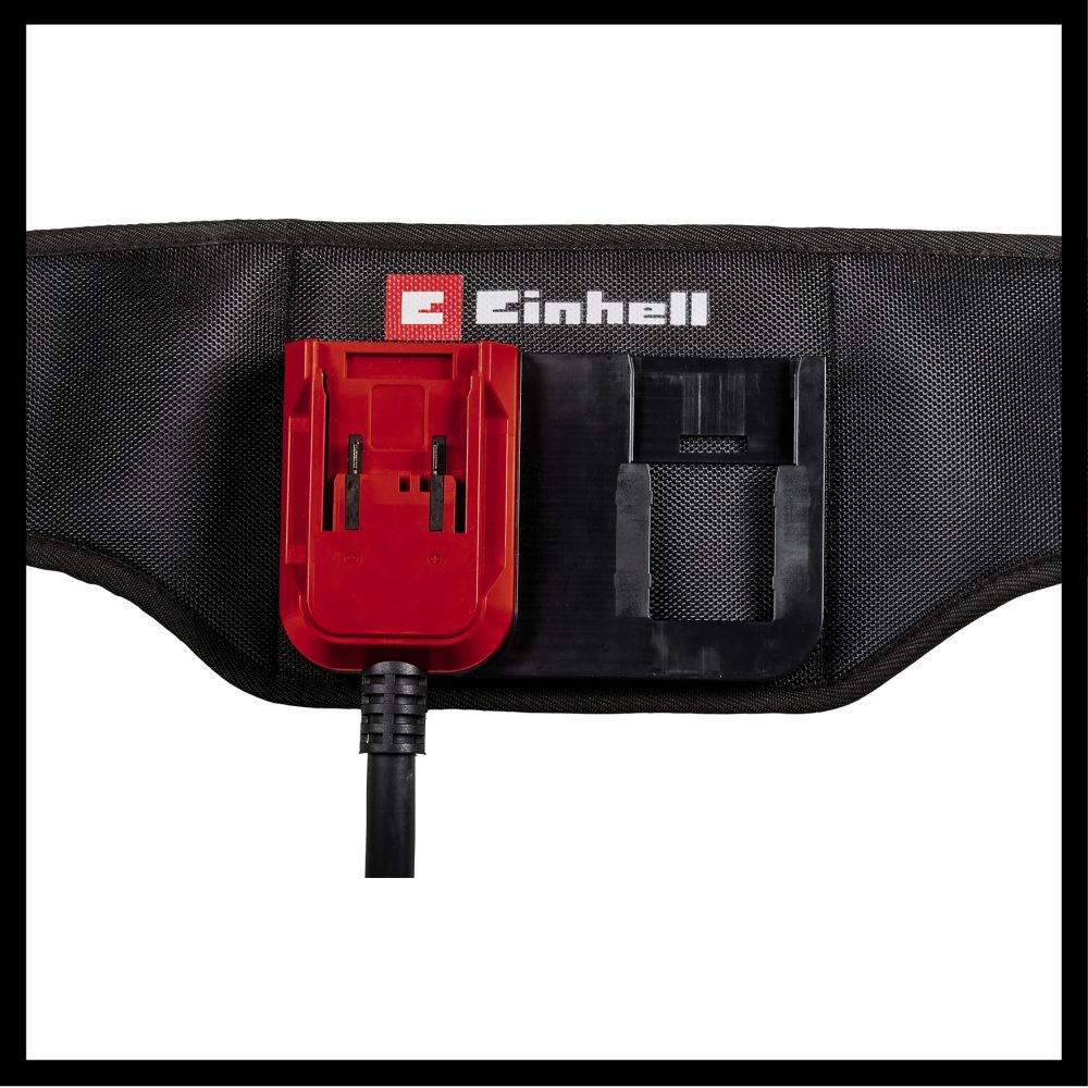 EINHELL remen za akumulatore GE-PB 36/18 Li PXC 18/36V bez baterije - Image 4