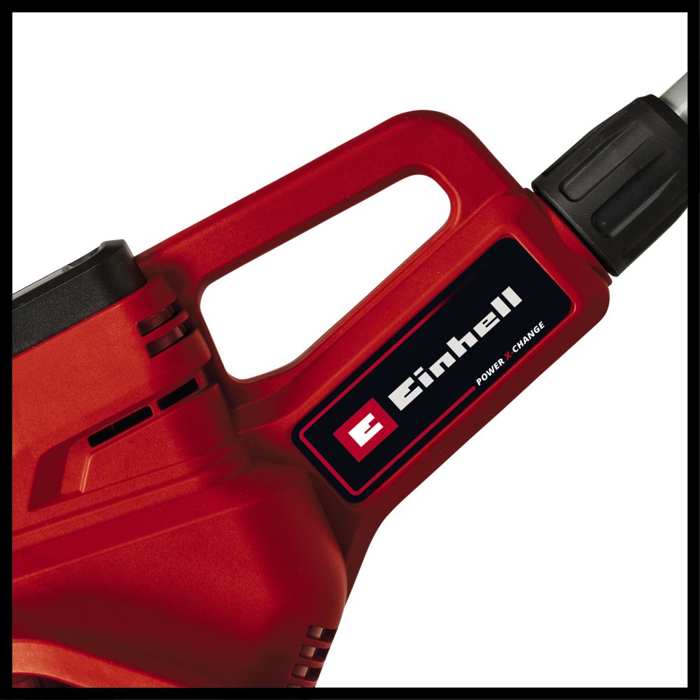 EINHELL aku kopačica GE-CR 18/20 Li E PXC 18V bez baterije - Image 5
