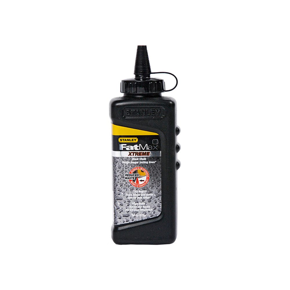 STANLEY prah za punjenje crvena 226 g 9-47-822
