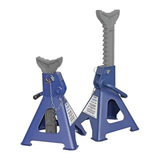 KUNZER podupirač za automobile 3t 303-438 mm 2/1 WK30031-KUN