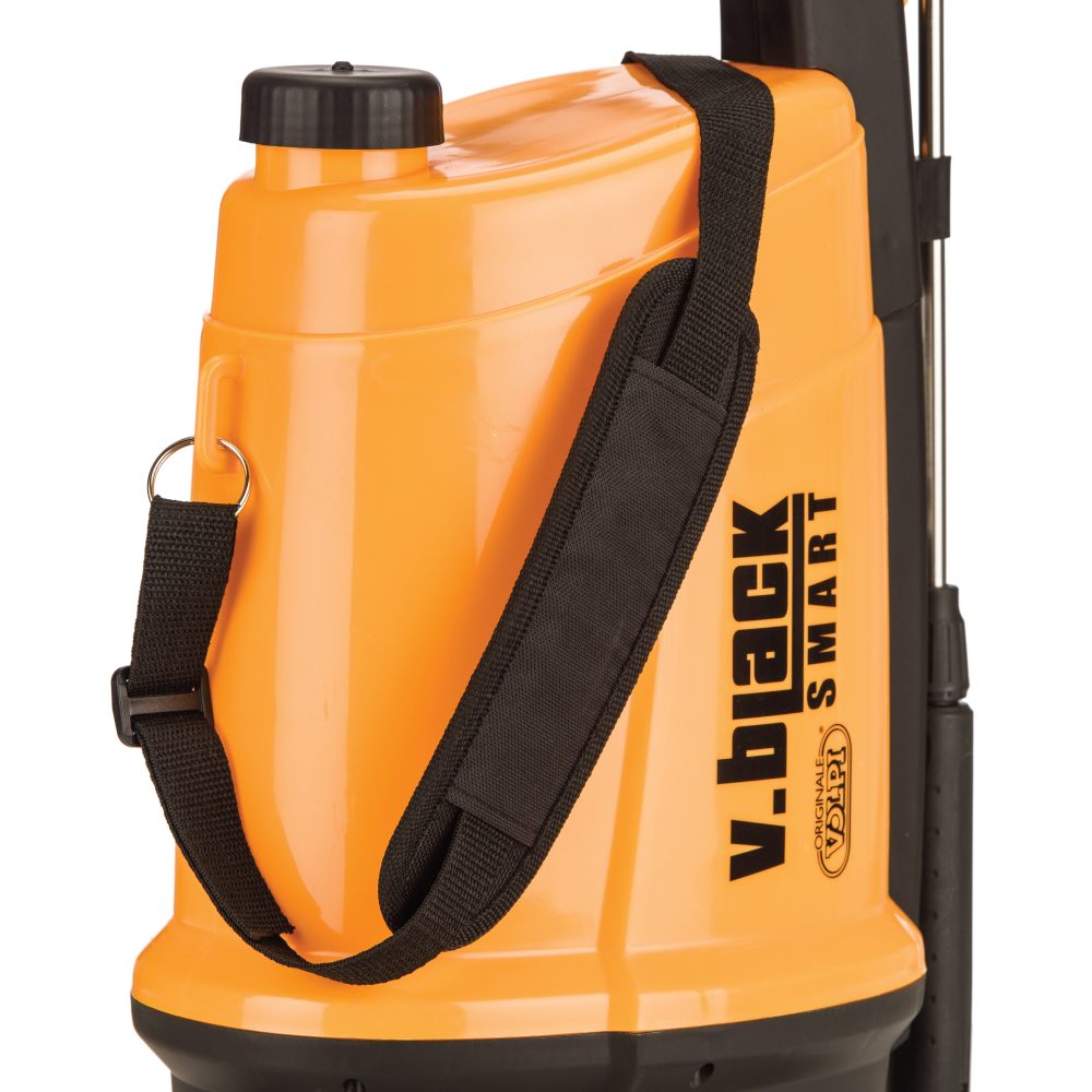 VOLPI akumulatorska prskalica V-Black Smart 19SME 5l - Image 2