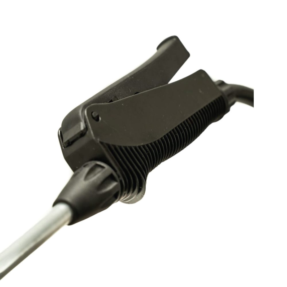 VOLPI tlačna leđna prskalica V-Black Komfort 9116KOS 16l - Image 3