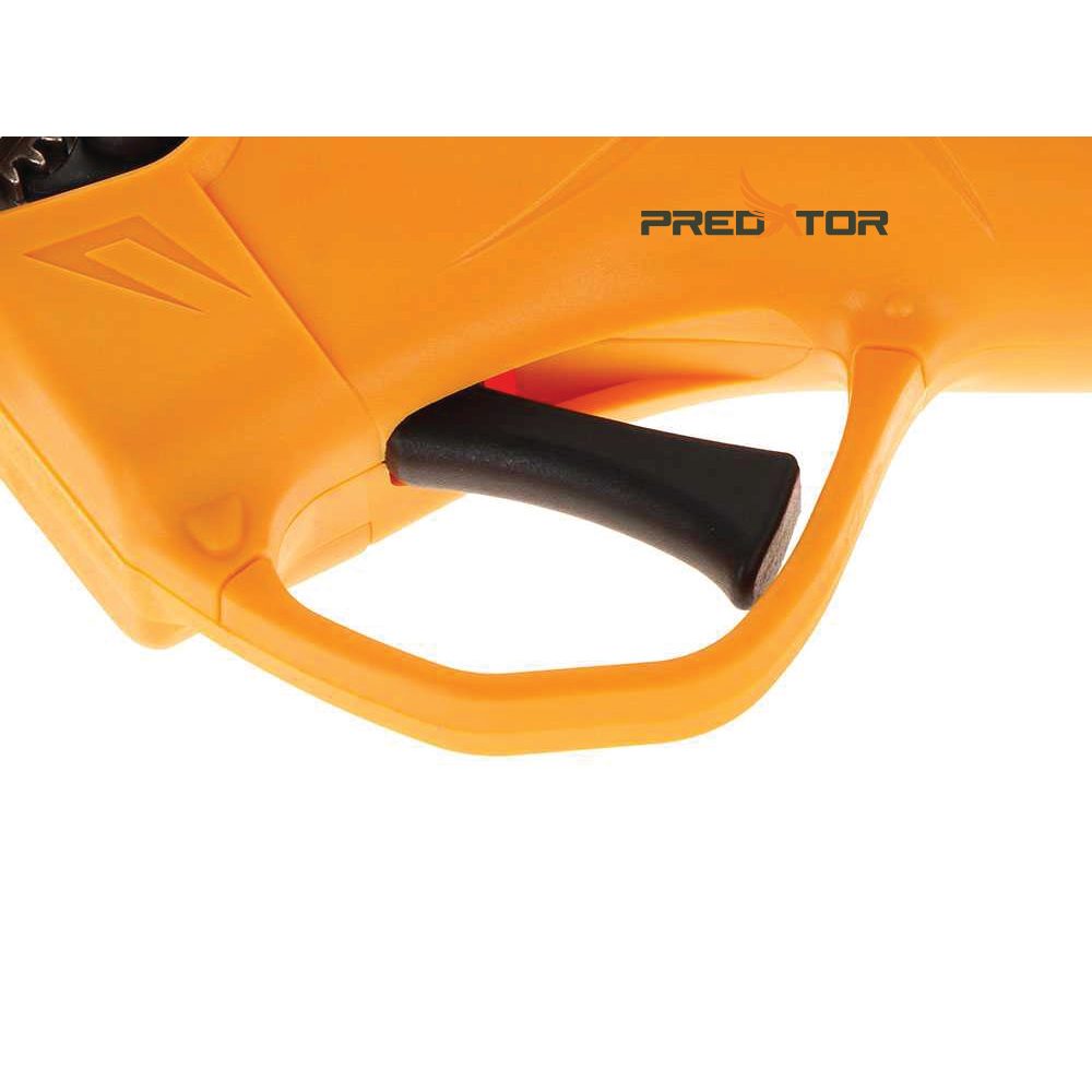 VOLPI aku škare za grane Predator PV280 2xAku 14,4V 2,0Ah - Image 3