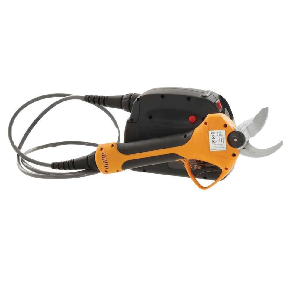 VOLPI aku škare za grane Predator PV400 44V 4,4Ah - Image 4