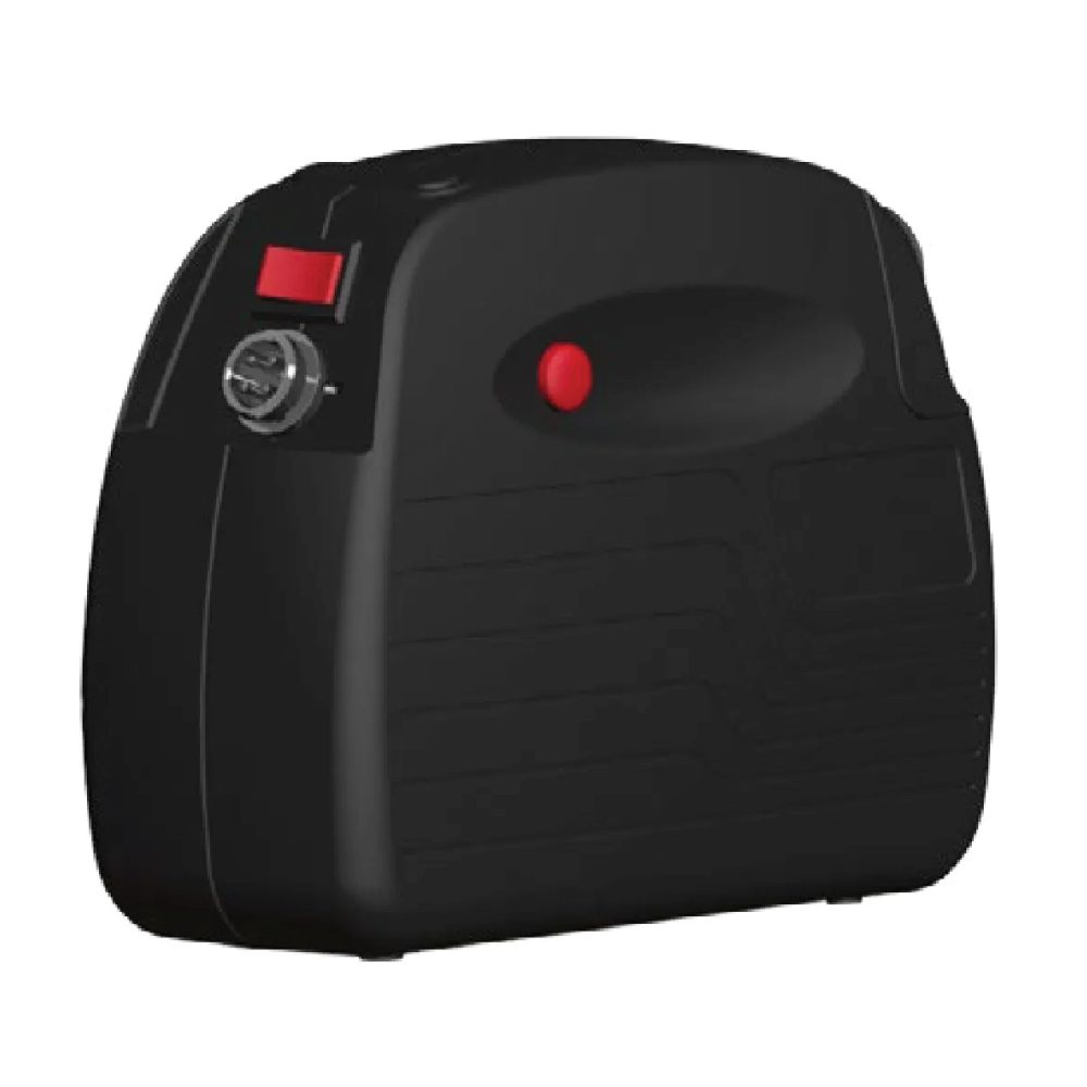 VOLPI aku škare za grane Predator PV400 44V 4,4Ah - Image 5