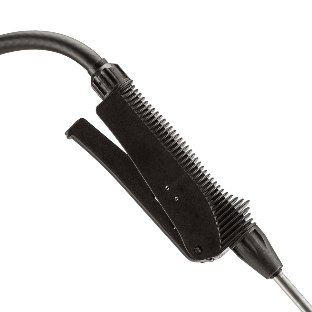 VOLPI tlačna prskalica V-Black 19KPR 6l - Image 6