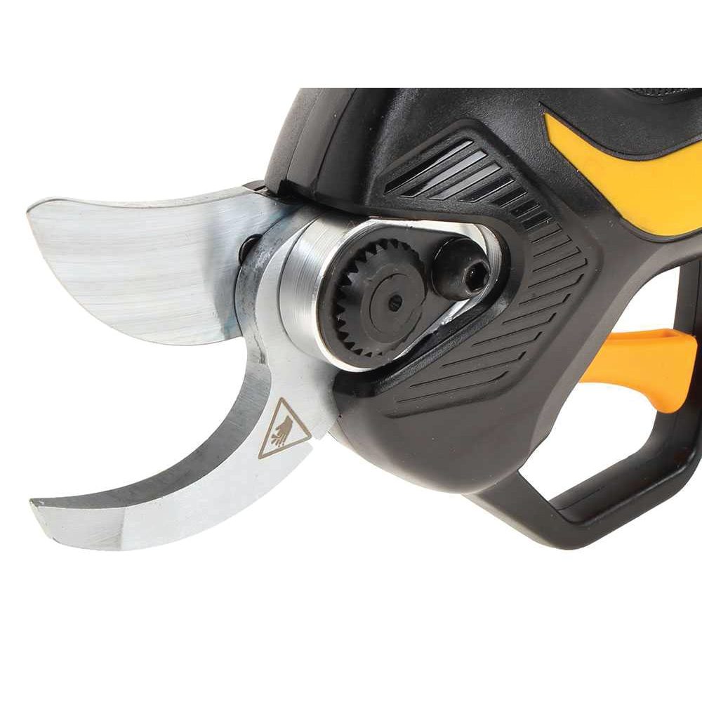 VOLPI aku škare za grane Predator PV295 2xAku 14,4V 2,5Ah - Image 5