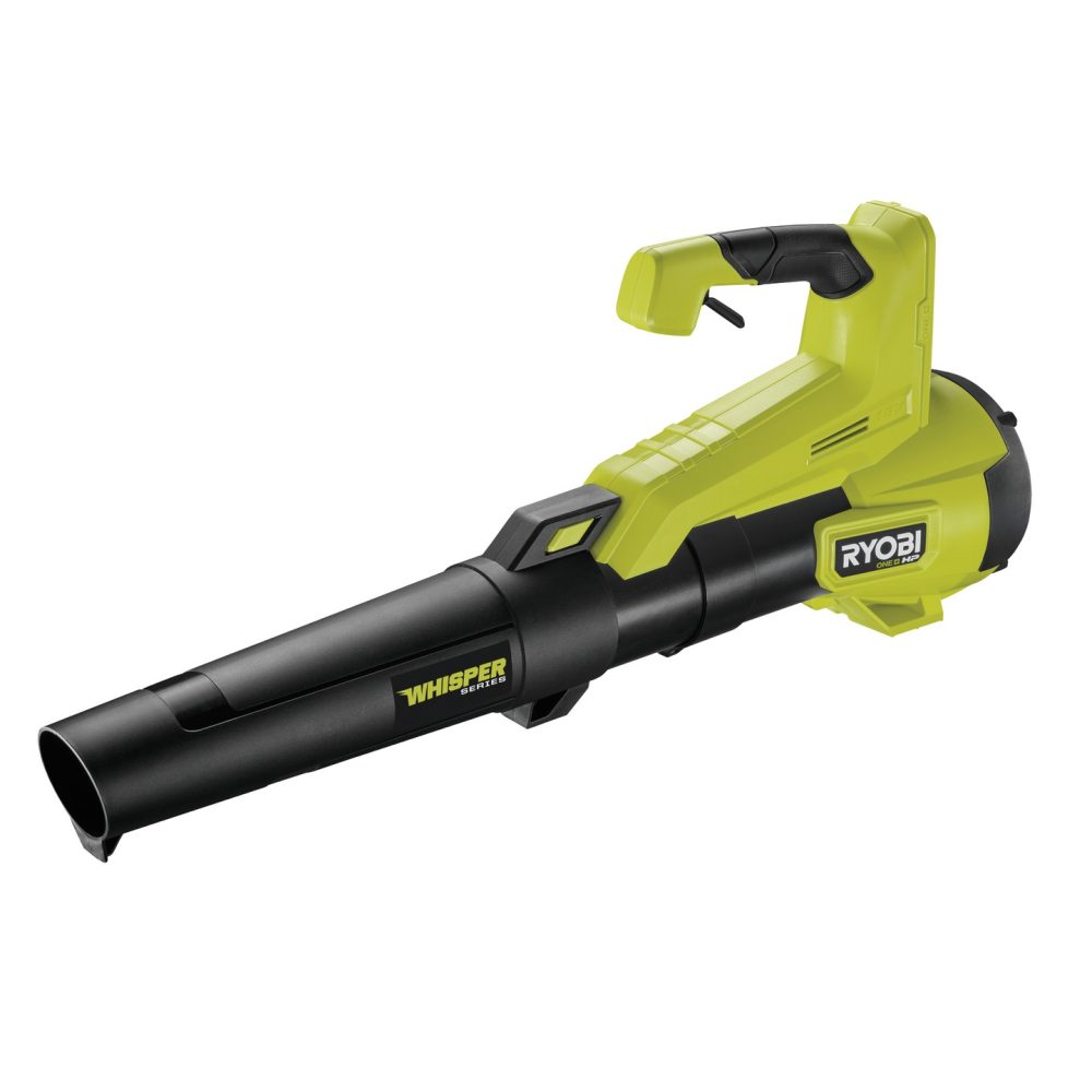 RYOBI aku puhalo za lišće RY18BLA-0 18V bez baterije