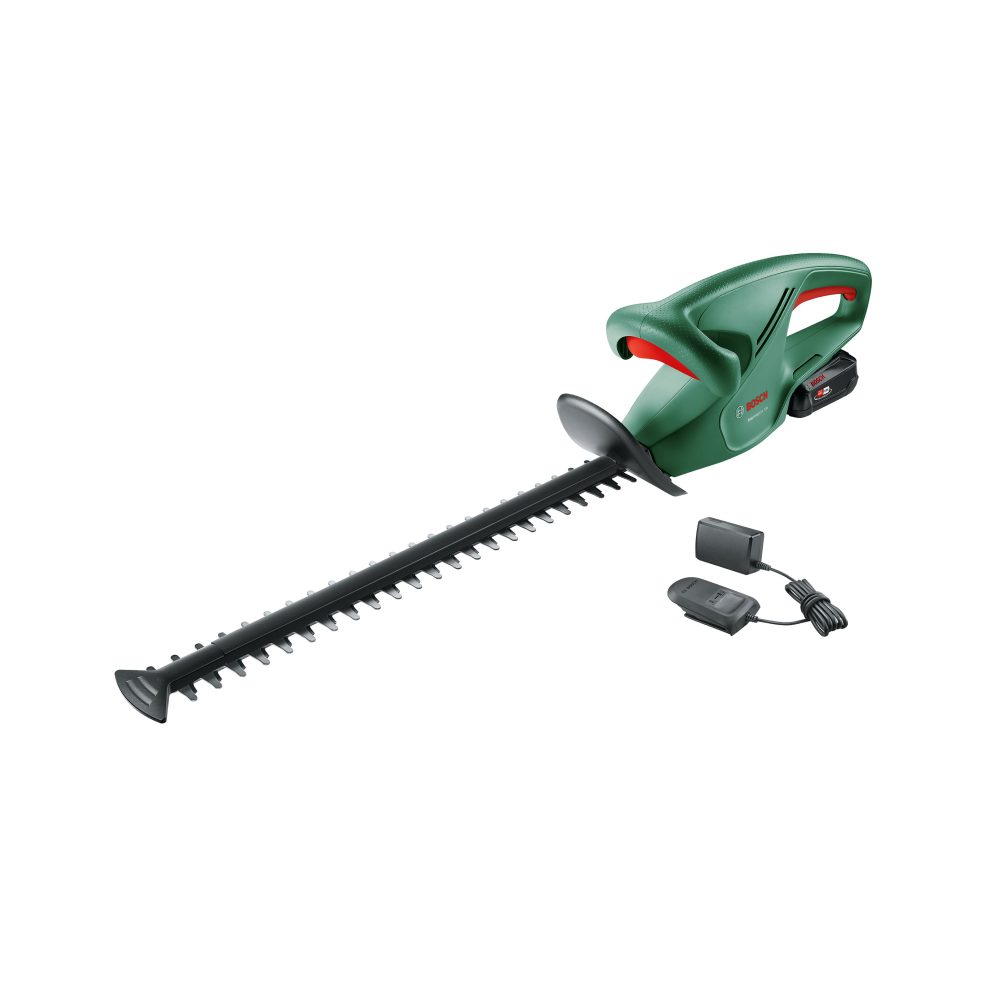 BOSCH aku škare za živicu EasyHedgeCut 18V-52-13 18V 2,0Ah