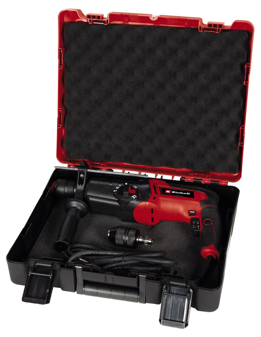 EINHELL čekić bušilica TE-RH 950 5F - Image 2