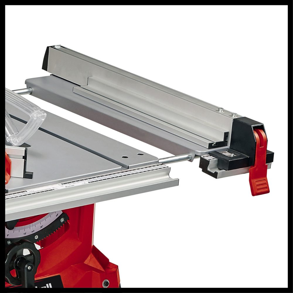 EINHELL stolna kružna pila s postoljem TC-TS 2225 U - Image 2