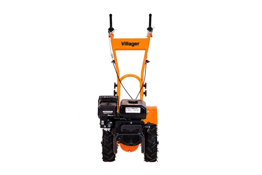VILLAGER motorna kopačica VTB 4811 VC - Image 2