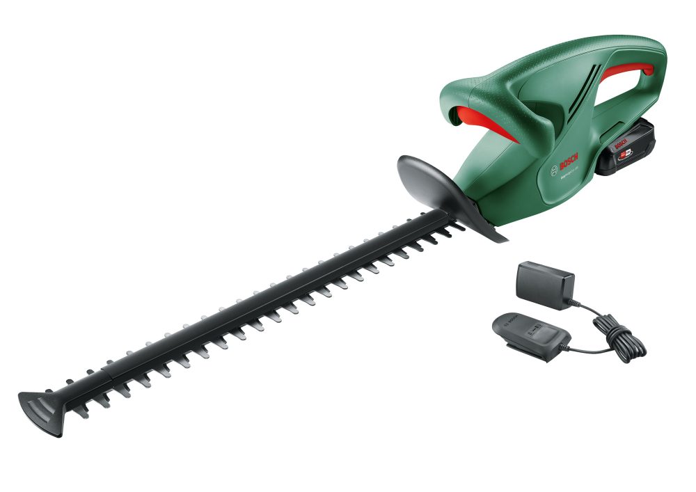 BOSCH aku škare za živicu EasyHedgeCut 18V-52-13 18V bez baterije - Image 11
