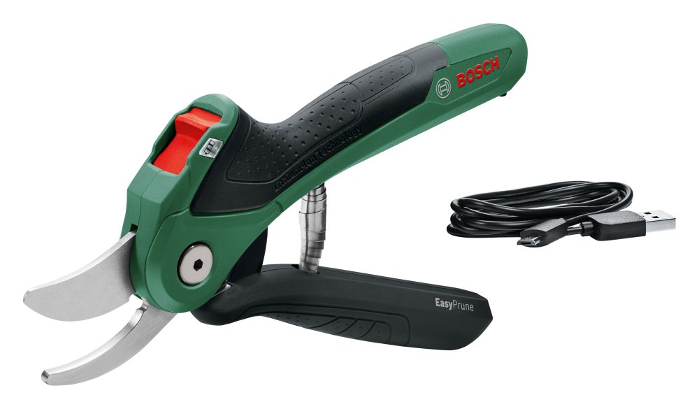 BOSCH aku škare za grane EasyPrune - Image 2