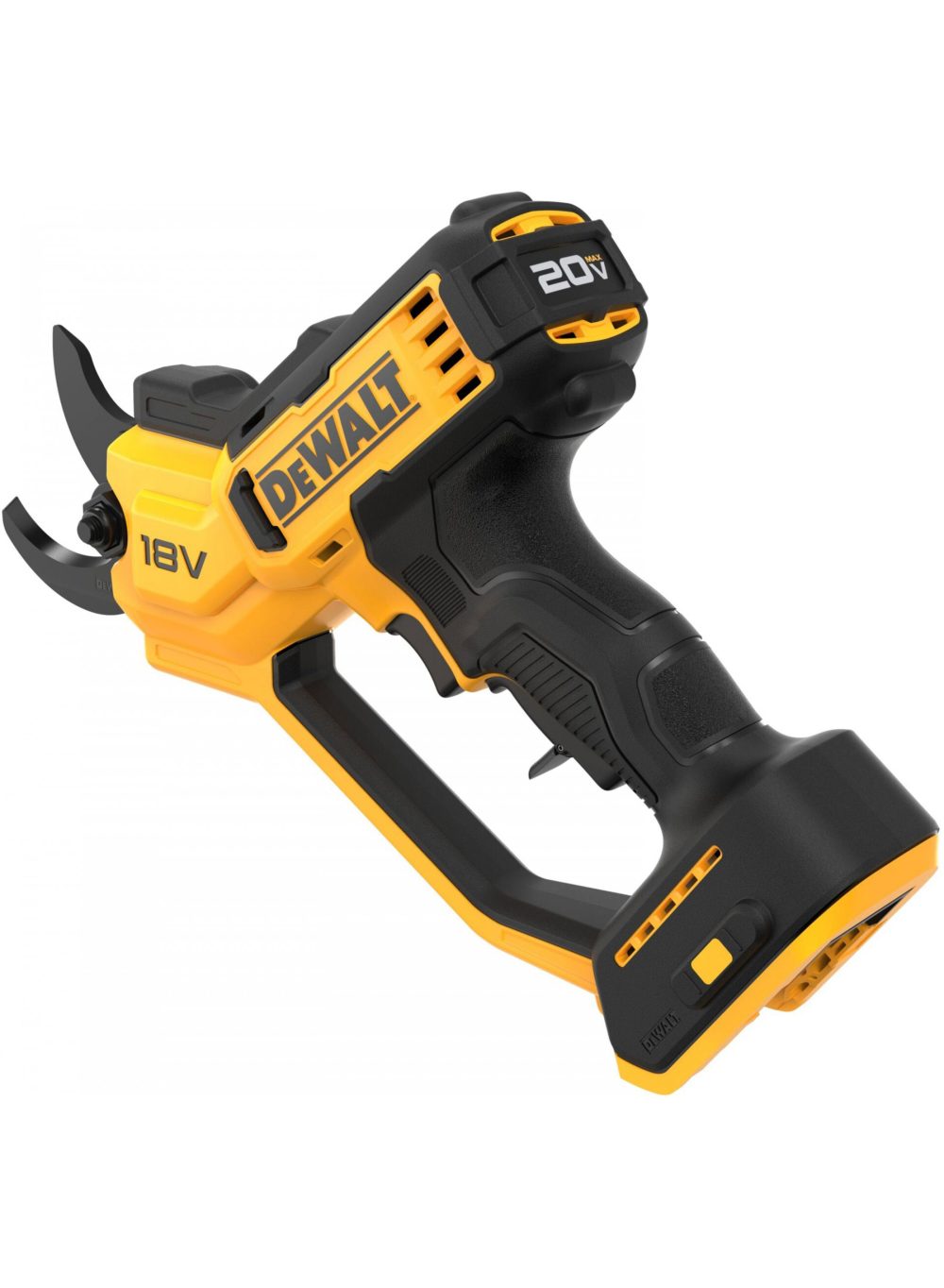 DEWALT aku škare za grane DCMPP568N 18V bez baterije - Image 2