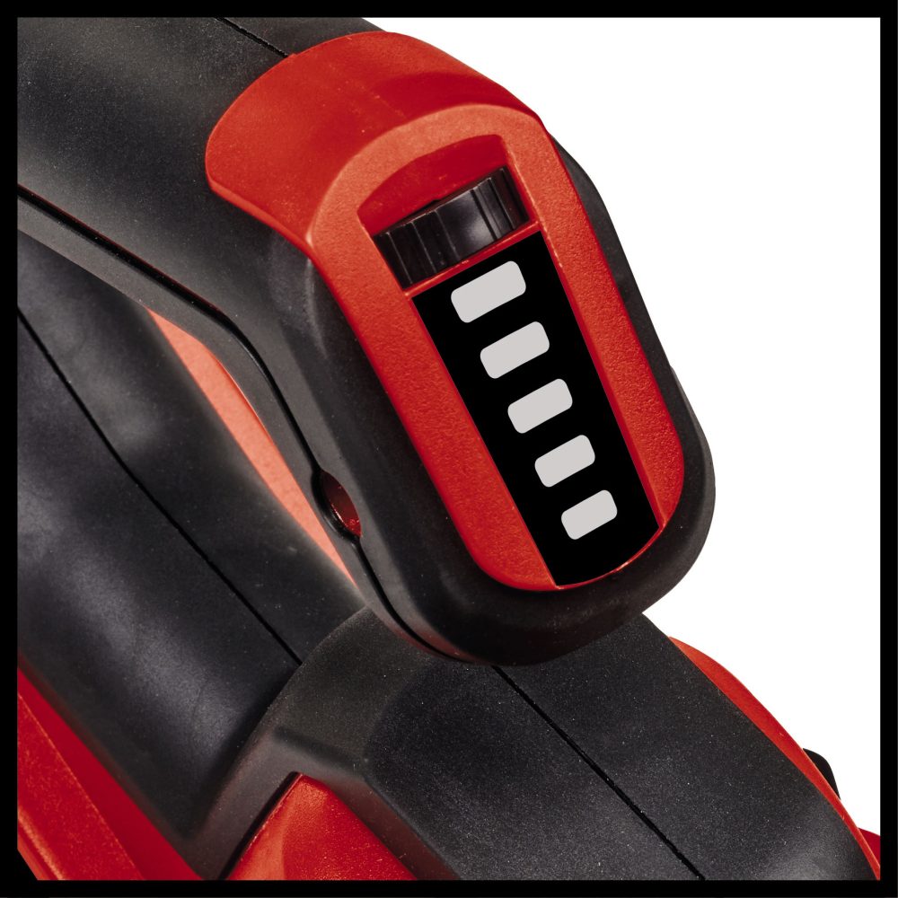 EINHELL aku puhalo za lišće GE-UB 18/250 Li E PXC 18V bez baterije - Image 3