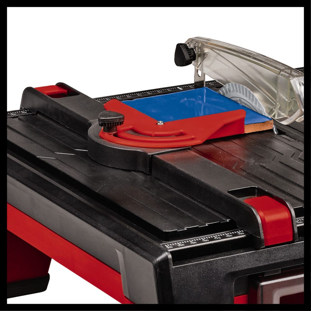 EINHELL aku rezač pločica s postoljem TE-TC 18/115 Li PXC 18V bez baterije - Image 3