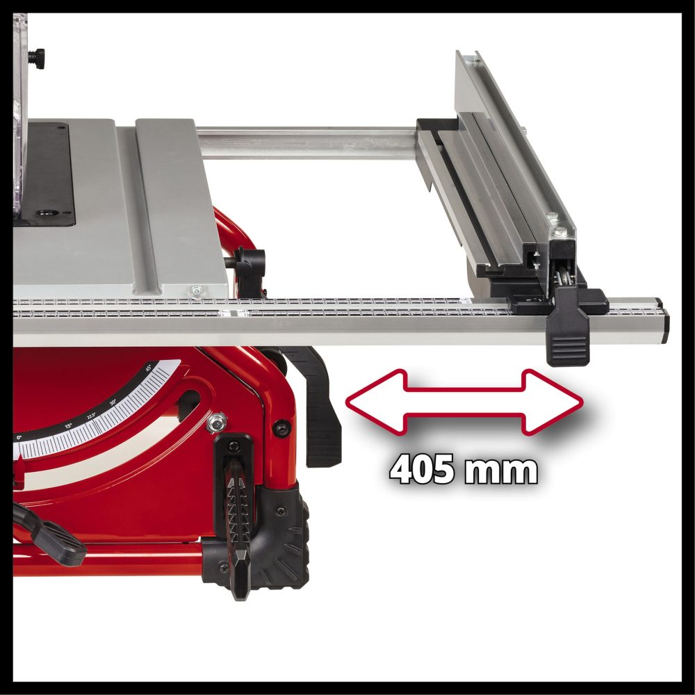 EINHELL stolna kružna pila TE-TS 254 T - Image 3