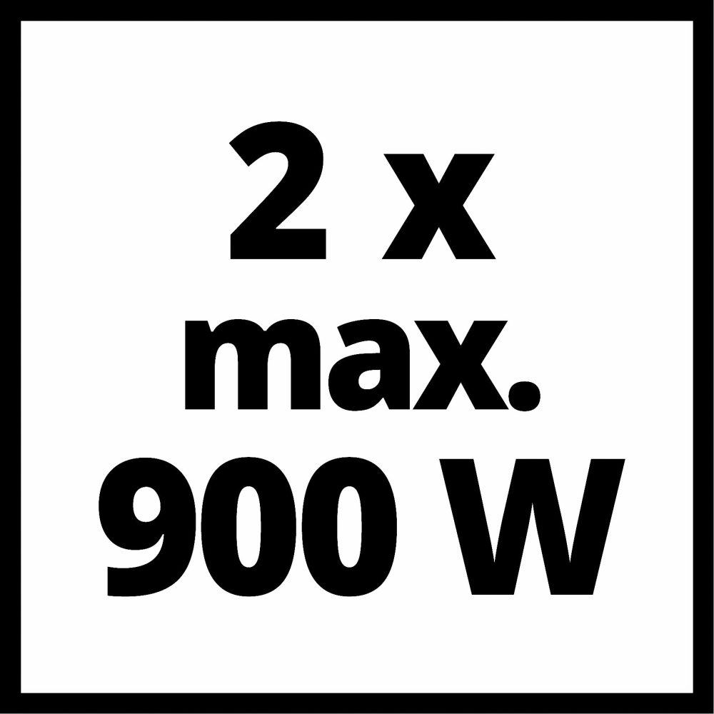 EINHELL aku set 2xAku 18V 4,0Ah 1xpunjač dvostruki Twincharger PXC - Image 3