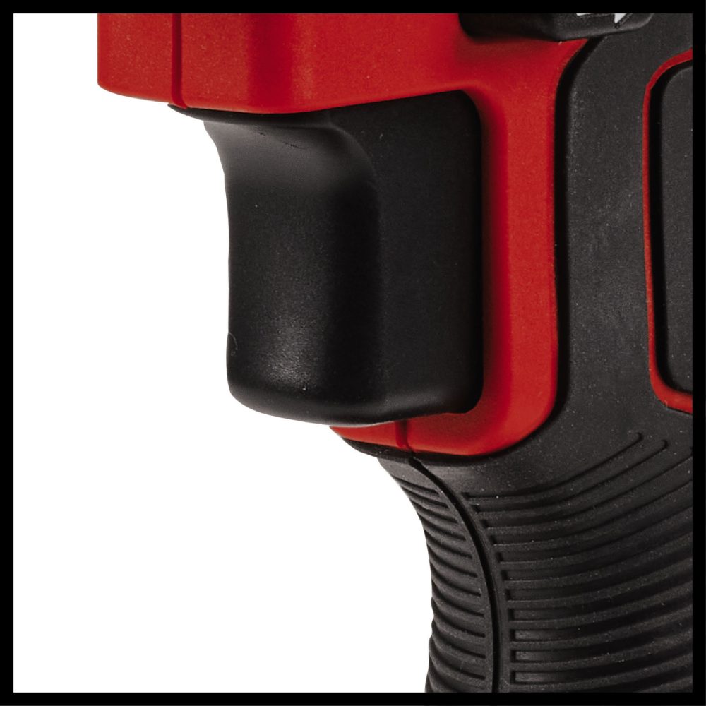 EINHELL aku bušilica TE-CD 18/40 Li BL PXC 2xAku 18V 2,0Ah kovčeg - Image 3
