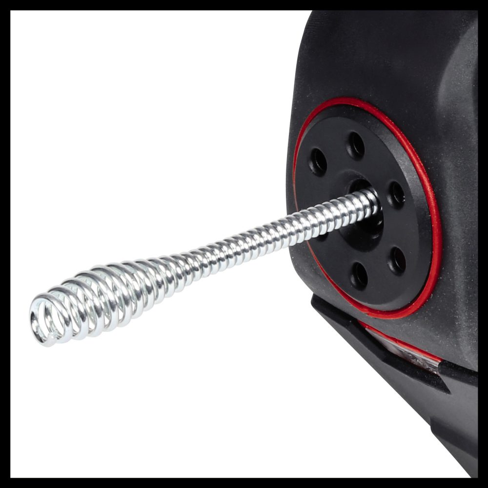 EINHELL aku čistač odvoda TE-DA 18/760 Li PXC 18V bez baterije - Image 3