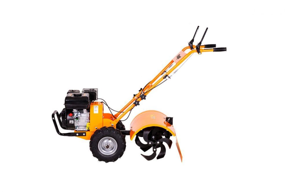 VILLAGER motorna kopačica VTB 4811 VC - Image 3