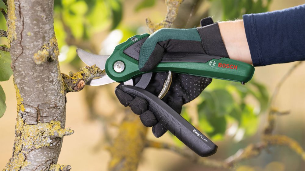 BOSCH aku škare za grane EasyPrune - Image 3