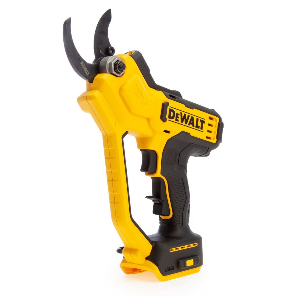 DEWALT aku škare za grane DCMPP568N 18V bez baterije - Image 3