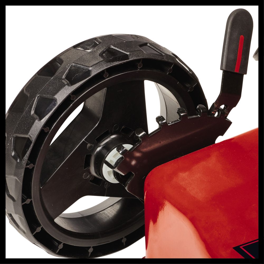 EINHELL aku kosilica GE-CM 36/48 Li M PXC 18+18V bez baterije - Image 4