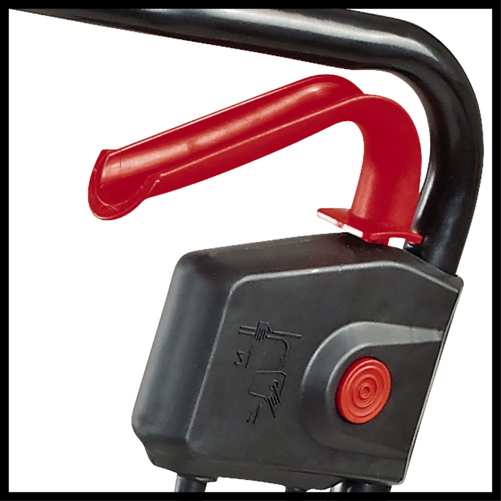 EINHELL električna kopačica GC-RT 1545 M - Image 4