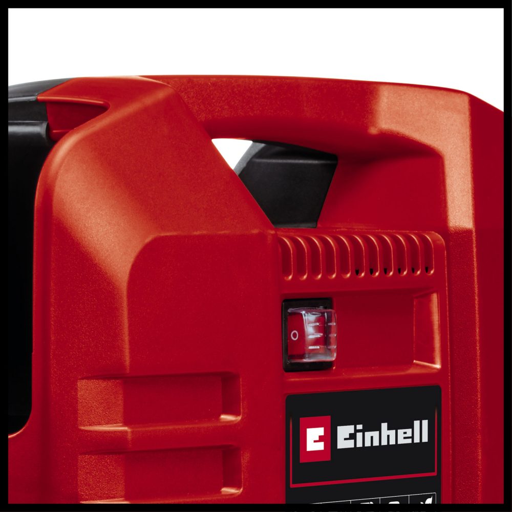 EINHELL kompresor TC-AC 190 OF Set - Image 3