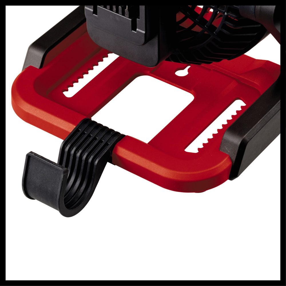 EINHELL aku ventilator GE-CF 18/2200 Li PXC 18V bez baterije - Image 5