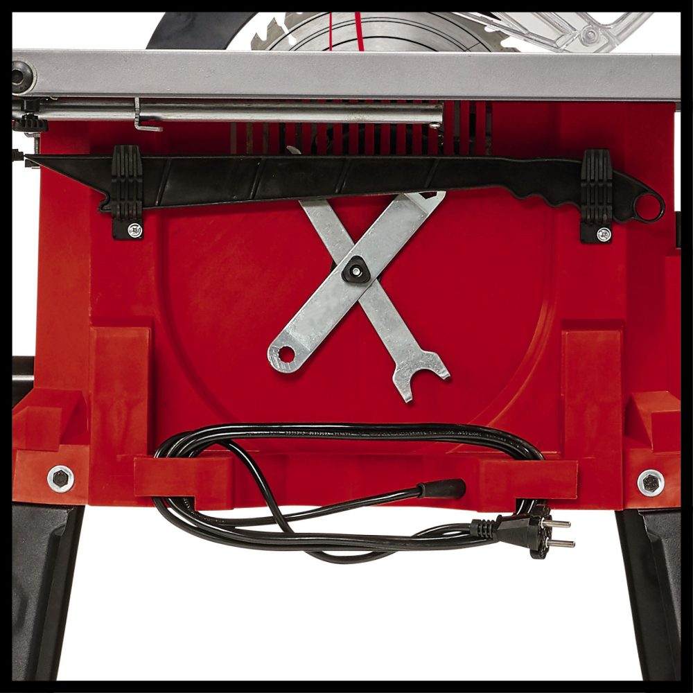 EINHELL stolna kružna pila s postoljem TC-TS 2225 U - Image 5
