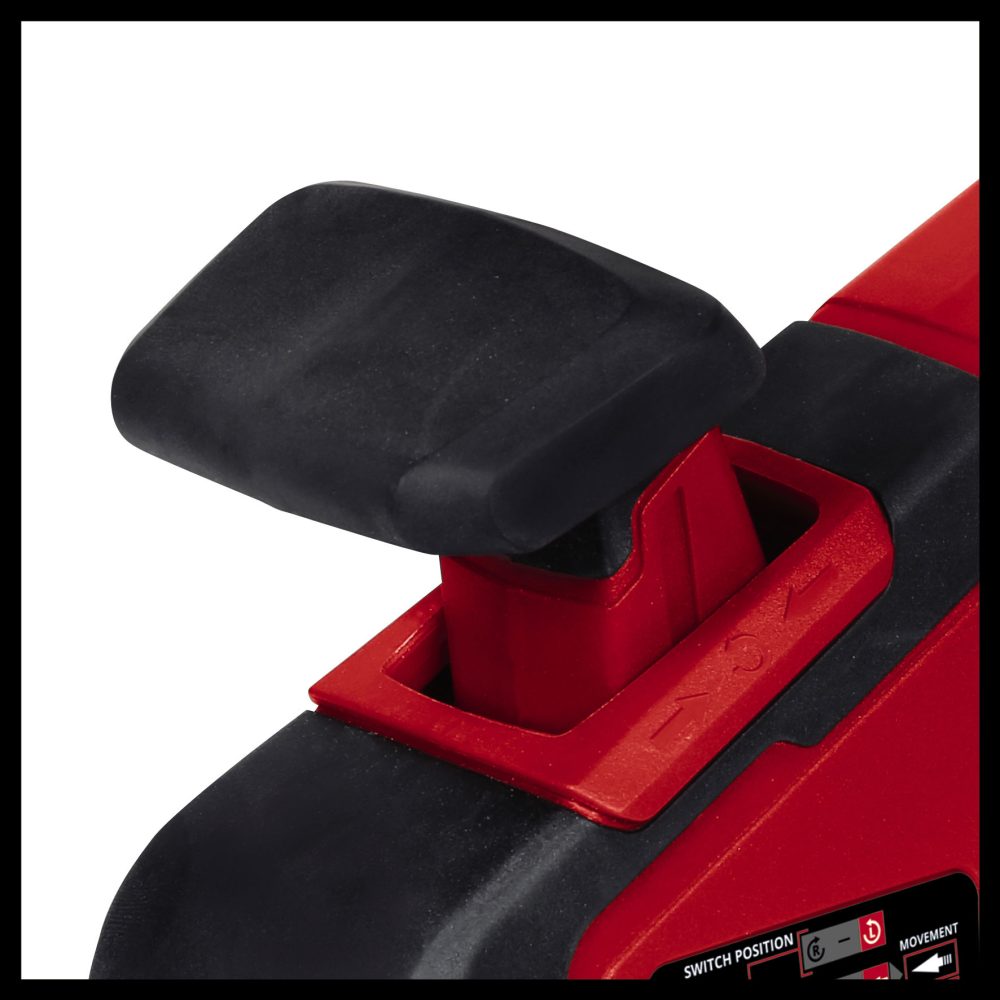 EINHELL aku čistač odvoda TE-DA 18/760 Li PXC 18V bez baterije - Image 5