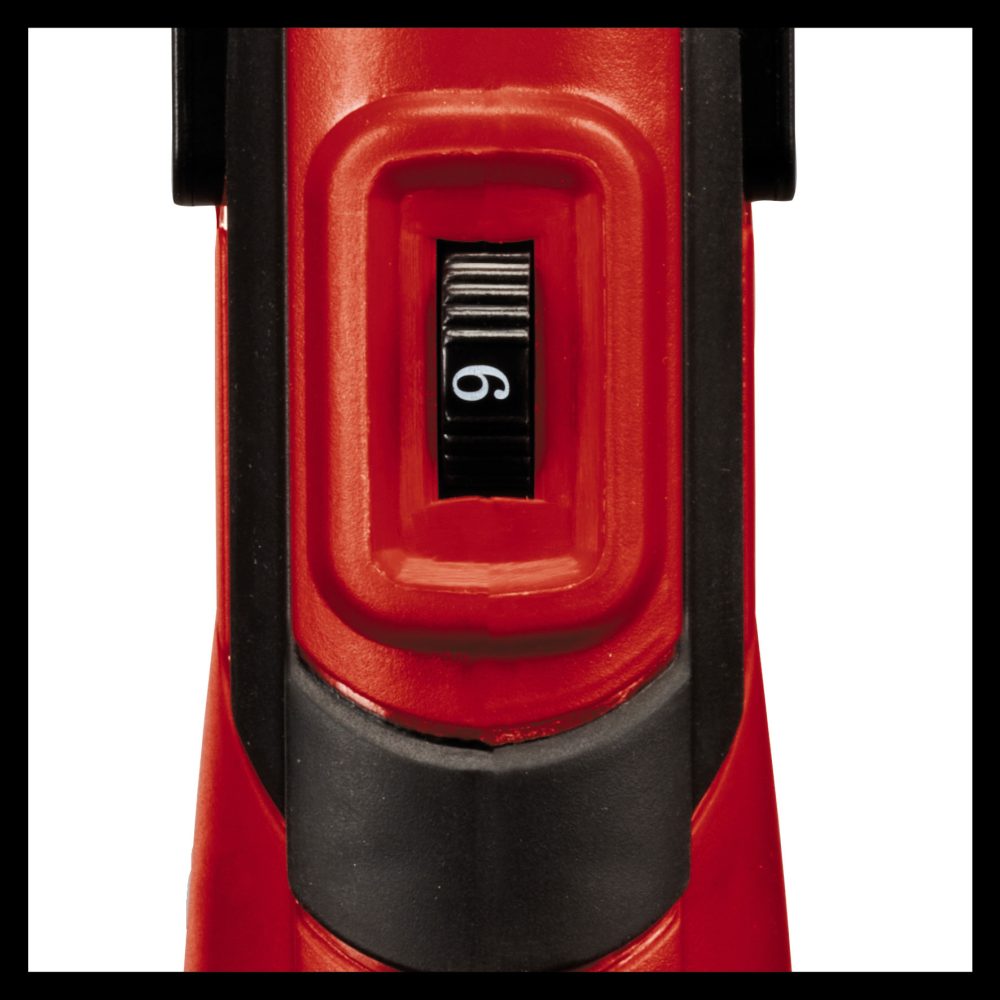 EINHELL aku freza za snijeg GE-ST 36/40 Li E PXC 18+18V bez baterije - Image 6