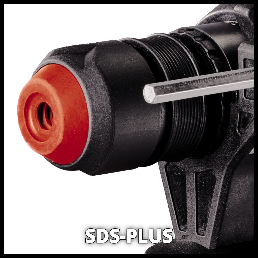 EINHELL čekić bušilica TE-RH 950 5F - Image 6