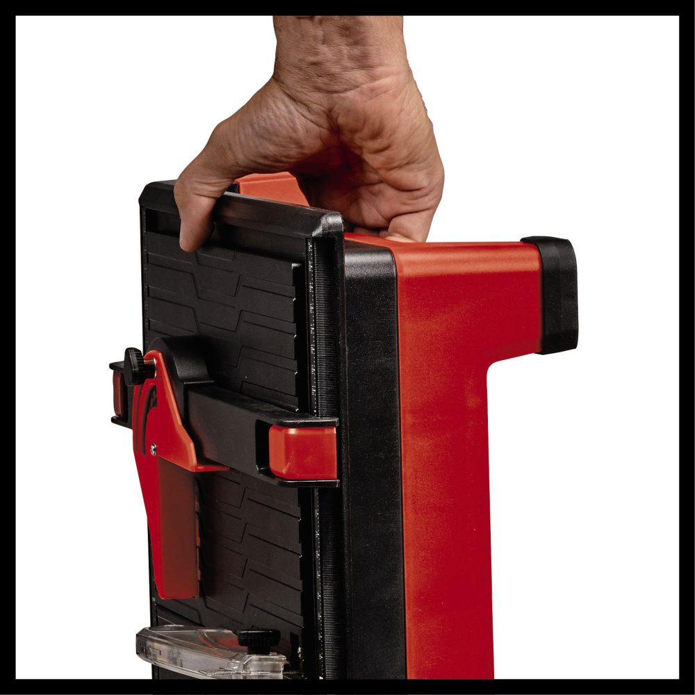 EINHELL aku rezač pločica s postoljem TE-TC 18/115 Li PXC 18V bez baterije - Image 6