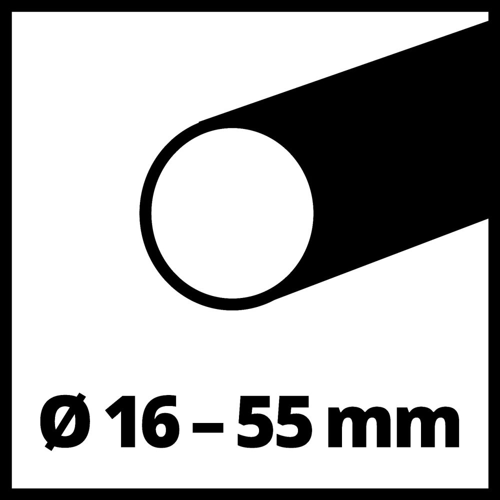 EINHELL aku čistač odvoda TE-DA 18/760 Li PXC 18V bez baterije - Image 6