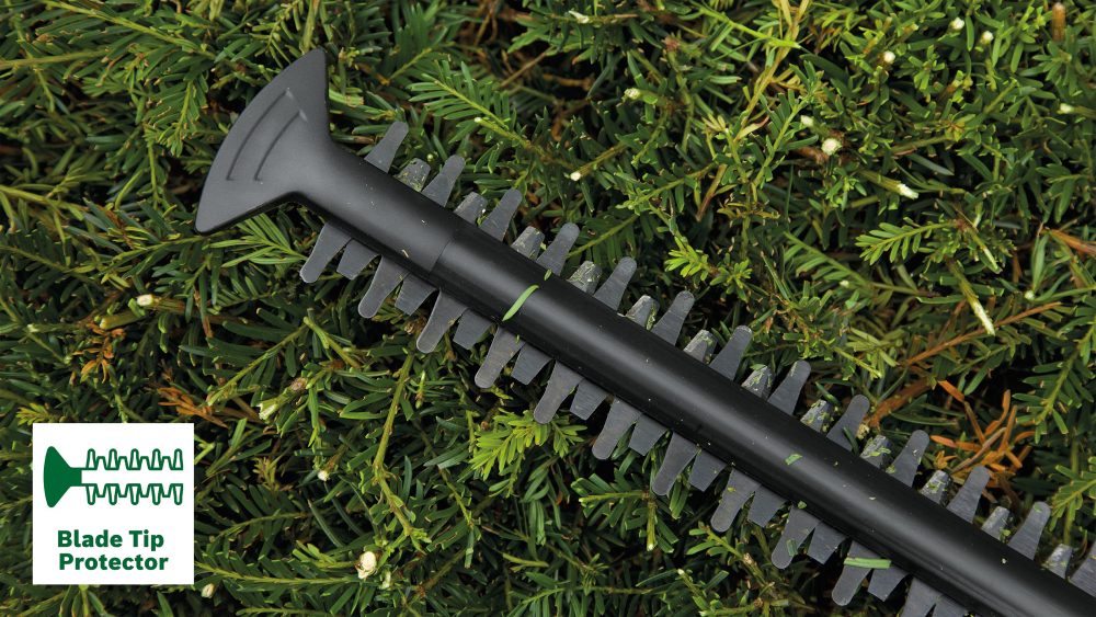 BOSCH aku škare za živicu EasyHedgeCut 18V-52-13 18V + aku set 18V 2,5Ah - Image 9