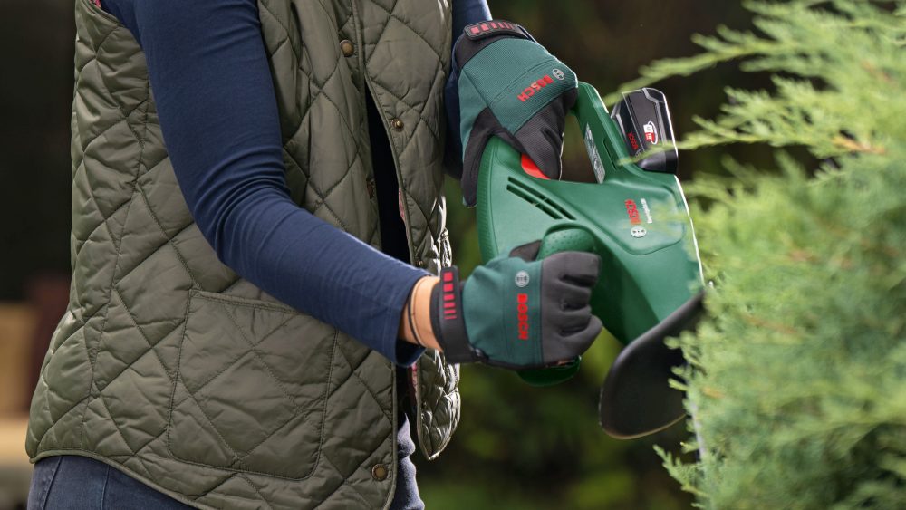 BOSCH aku škare za živicu EasyHedgeCut 18V-52-13 18V + aku set 18V 2,5Ah - Image 10
