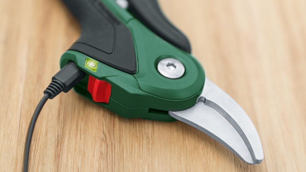 BOSCH aku škare za grane EasyPrune - Image 7