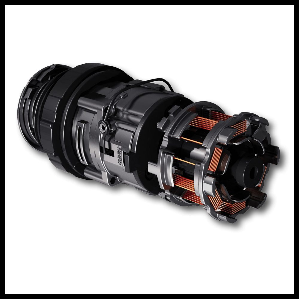 EINHELL aku bušilica TP-CD 18/50 Li-i BL PXC 18V bez baterije - Image 2