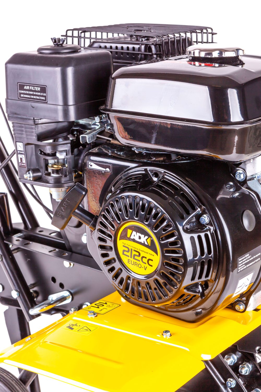 ADK motorna kopačica WR69162S - Image 2
