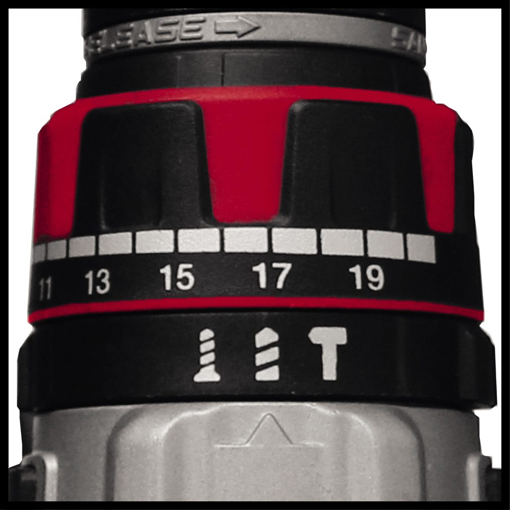 EINHELL aku bušilica TP-CD 18/50 Li-i BL PXC 18V bez baterije - Image 3